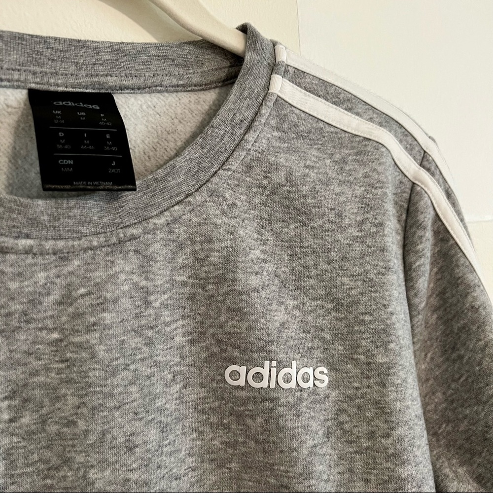 Adidas Sweatshirt - Picture 3 of 3